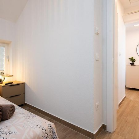 Apartments Summer 特罗吉尔 外观 照片