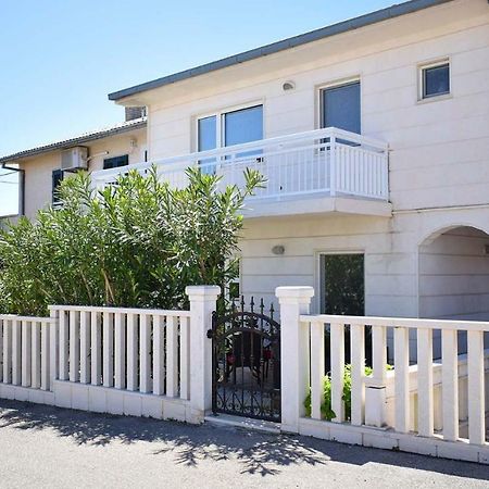 Apartments Summer 特罗吉尔 外观 照片